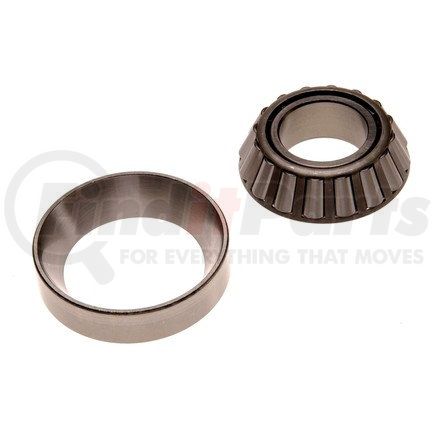 S1279 by ACDELCO - Differential Drive Pinion Gear Inner Bearing