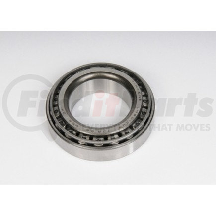 S21 by ACDELCO - Front Inner Wheel Bearing