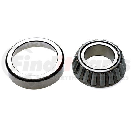 S37 by ACDELCO - Differential Drive Pinion Gear Inner Bearing