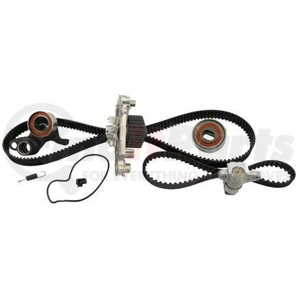 TCKWP226A by ACDELCO - Professional™ Timing Belt and Water Pump Kit