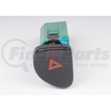 10359031 by ACDELCO - Hazard Warning Switch