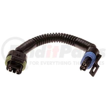 10486180 by ACDELCO - Engine Crankshaft Position Sensor Adapter Wire