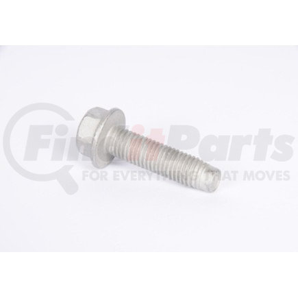 11588740 by ACDELCO - Flanged Head Acorn Bolt