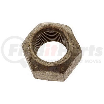 12337822 by ACDELCO - Nut for U Bolt