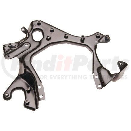 14102081 by ACDELCO - Alternator Mount Plate