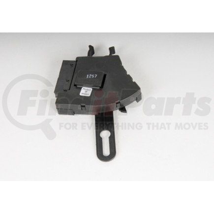 15038675 by ACDELCO - Brake Light Switch