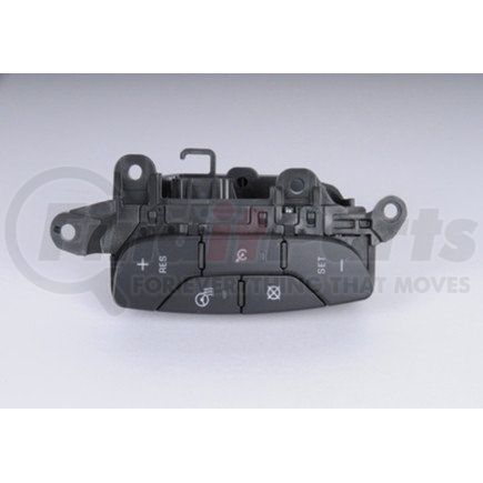 15824111 by ACDELCO - Cocoa Cruise Control Switch