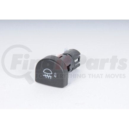 15850573 by ACDELCO - Fog Lamp Switch