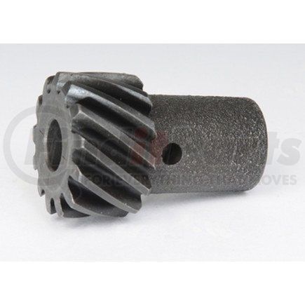 19052845 by ACDELCO - Ignition Distributor Drive Gear