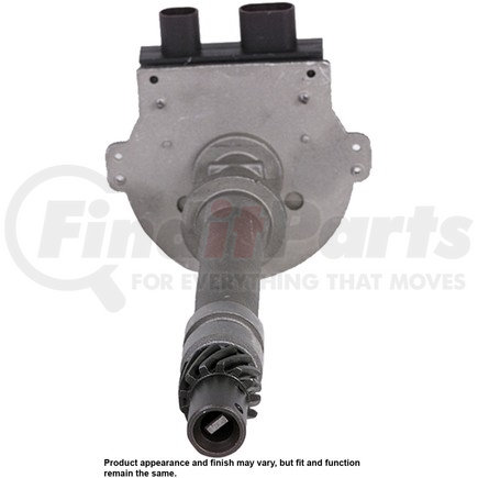 19179575 by ACDELCO - Ignition Distributor