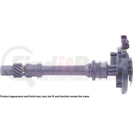 19179576 by ACDELCO - GM Original Equipment™ Ignition Distributor - Remanufactured