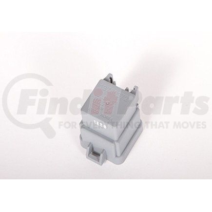 19259019 by ACDELCO - Genuine GM Parts™ Stop Light Switch Relay