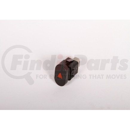 ACDelco 20934801 Hazard Warning Switch Hazard Warning Switch