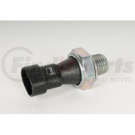 21022018 by ACDELCO - Engine Oil Pressure Switch