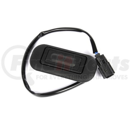 22862011 by ACDELCO - Liftgate Release Switch