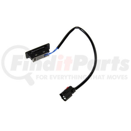 22869802 by ACDELCO - Liftgate Release Switch