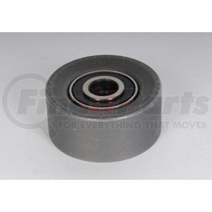 24436052 by ACDELCO - Timing Belt Idler Pulley