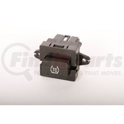 25749204 by ACDELCO - Electronic Traction Control Switch