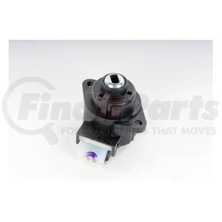 95919456 by ACDELCO - Ignition Switch