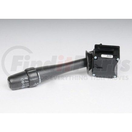 C6301E by ACDELCO - Windshield Wiper and Windshield Washer Switch