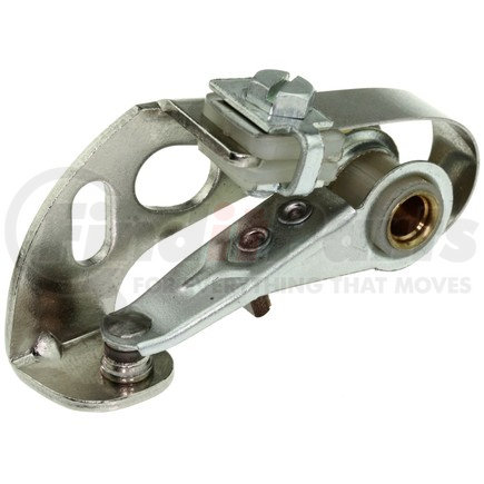 D103P by ACDELCO - Ignition Distributor Contact Set