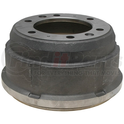 18B415 by ACDELCO - Front Brake Drum