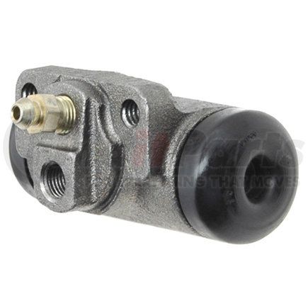 18E1135 by ACDELCO - Rear Drum Brake Wheel Cylinder Assembly
