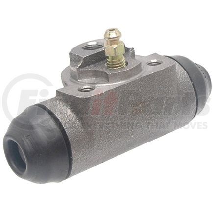 18E1139 by ACDELCO - Rear Drum Brake Wheel Cylinder Assembly