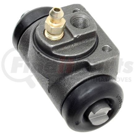 18E1207 by ACDELCO - Rear Drum Brake Wheel Cylinder Assembly