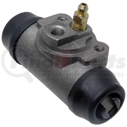 18E1223 by ACDELCO - Rear Drum Brake Wheel Cylinder Assembly