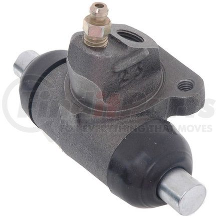 18E1242 by ACDELCO - Rear Drum Brake Wheel Cylinder Assembly
