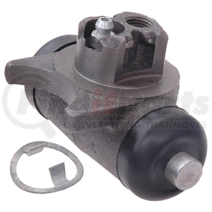 18E1294 by ACDELCO - Rear Drum Brake Wheel Cylinder Assembly