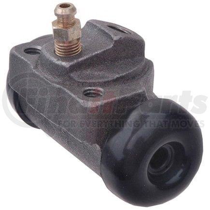 ACDelco 18E134 Drum Brake Wheel Cylinder Rear Drum Brake Wheel Cylinder Assembly