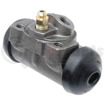 18E1342 by ACDELCO - Rear Drum Brake Wheel Cylinder Assembly