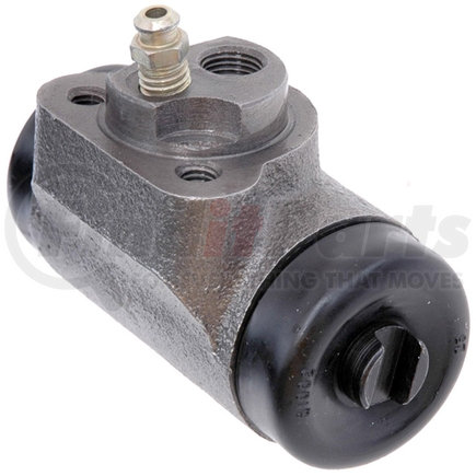 18E1386 by ACDELCO - Rear Drum Brake Wheel Cylinder