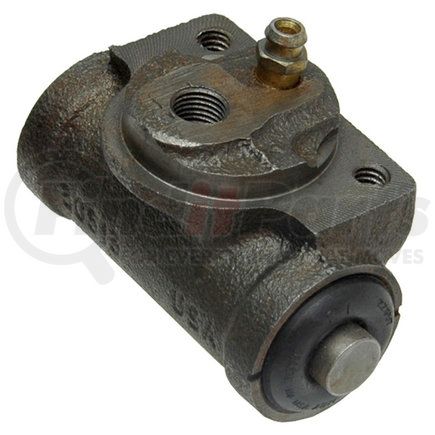 18E160 by ACDELCO - Rear Drum Brake Wheel Cylinder Assembly