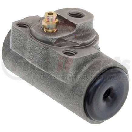 18E292 by ACDELCO - Rear Drum Brake Wheel Cylinder Assembly