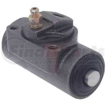 18E379 by ACDELCO - Rear Drum Brake Wheel Cylinder Assembly