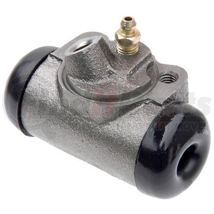 18E40 by ACDELCO - Front Drum Brake Wheel Cylinder