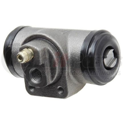 18E428 by ACDELCO - Rear Drum Brake Wheel Cylinder Assembly