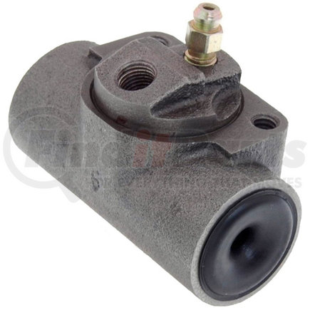 18E50 by ACDELCO - Rear Drum Brake Wheel Cylinder Assembly