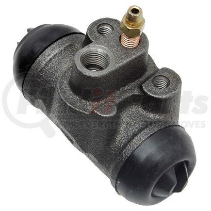 18E787 by ACDELCO - Rear Drum Brake Wheel Cylinder Assembly