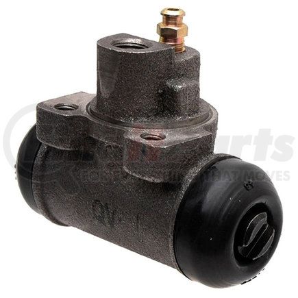 18E832 by ACDELCO - Rear Drum Brake Wheel Cylinder