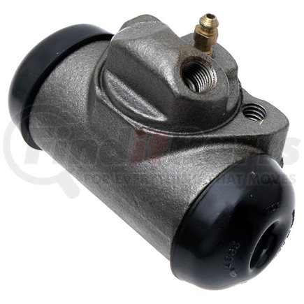18E960 by ACDELCO - Rear Passenger Side Drum Brake Wheel Cylinder Assembly
