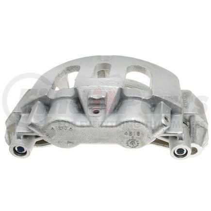 18FR12466 by ACDELCO - Rear Disc Brake Caliper Assembly without Pads (Friction Ready Non-Coated)