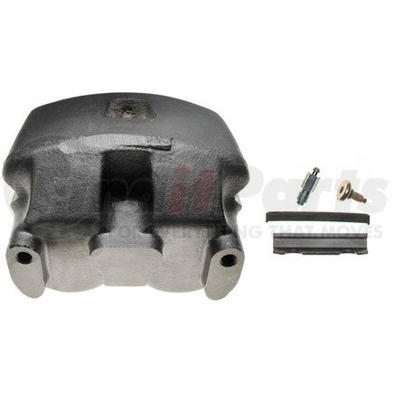 18FR1330 by ACDELCO - Front Disc Brake Caliper Assembly without Pads (Friction Ready Non-Coated)