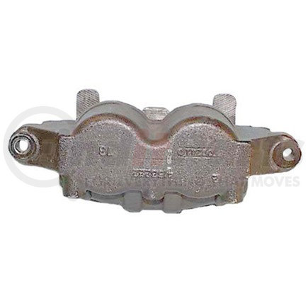 18FR1514 by ACDELCO - Front Disc Brake Caliper Assembly without Pads (Friction Ready Non-Coated)