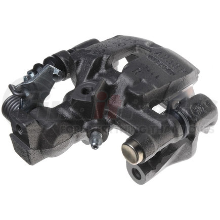 18FR1590 by ACDELCO - Rear Passenger Side Disc Brake Caliper Assembly without Pads (Friction Ready Non-Coated)