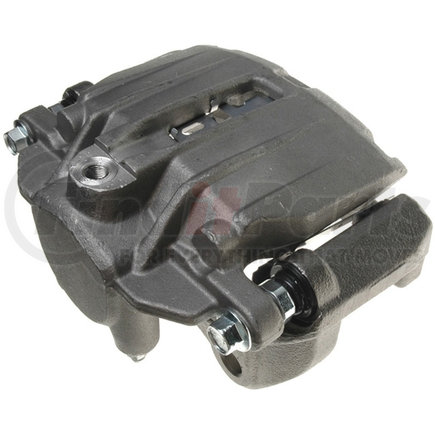 18FR2086 by ACDELCO - Rear Passenger Side Disc Brake Caliper Assembly without Pads (Friction Ready Non-Coated)