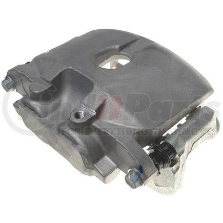 18FR2165 by ACDELCO - Rear Driver Side Disc Brake Caliper Assembly without Pads (Friction Ready Non-Coated)
